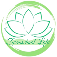 Zwemschool Lotus logo